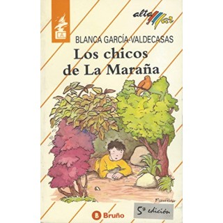Los Chicos De La Maraña